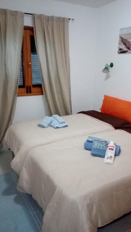 Residencial Sol Suite 2 Mogán Buitenkant foto