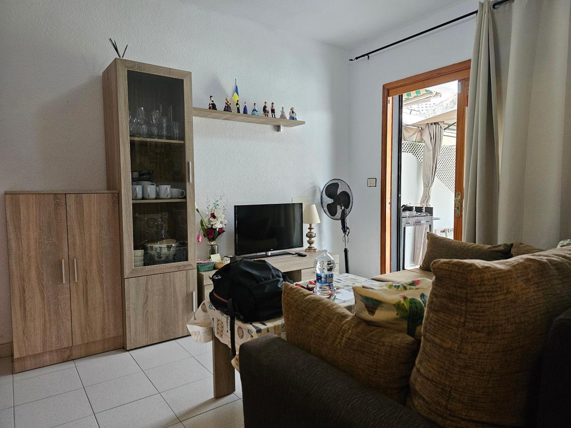 Residencial Sol Suite 2 Mogán Buitenkant foto