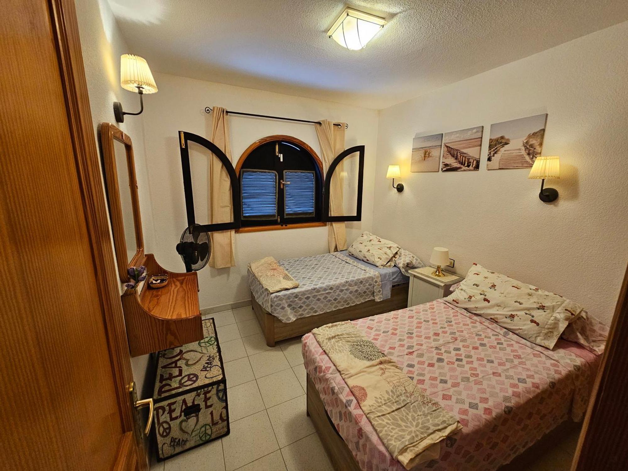 Residencial Sol Suite 2 Mogán Buitenkant foto